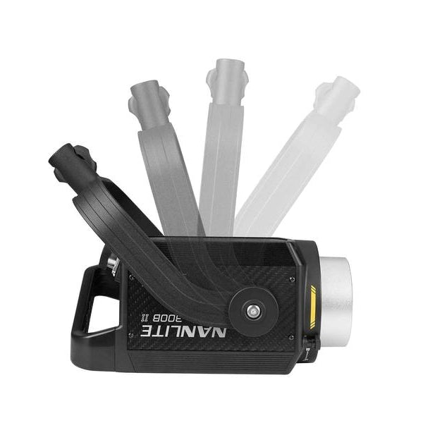 Nanlite Dauerlicht Forza 300B II