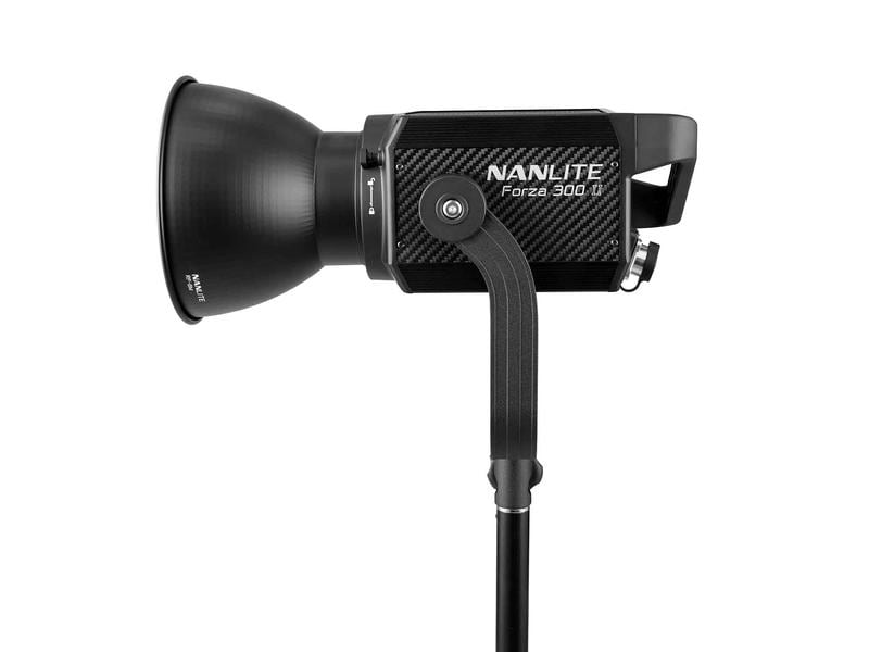 Nanlite Dauerlicht Forza 300 II