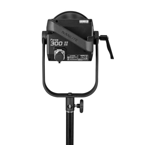 Nanlite Dauerlicht Forza 300 II