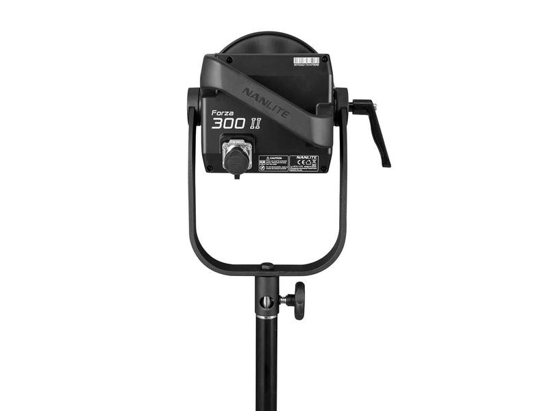 Nanlite Dauerlicht Forza 300 II