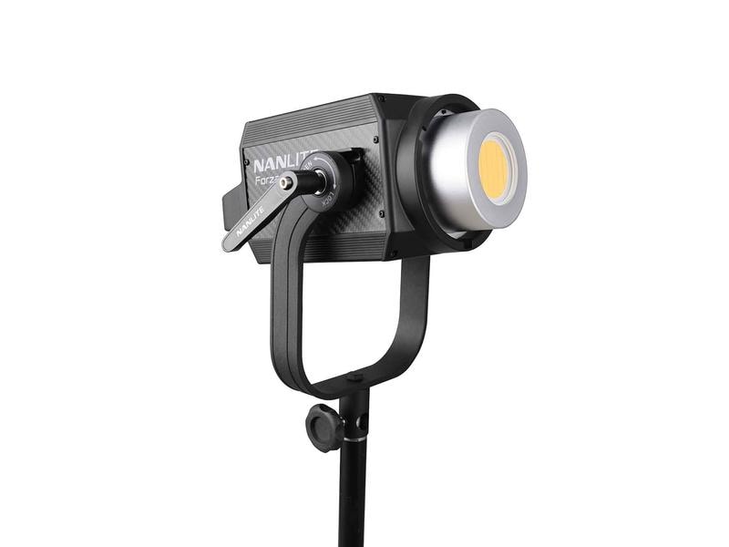 Nanlite Dauerlicht Forza 300 II