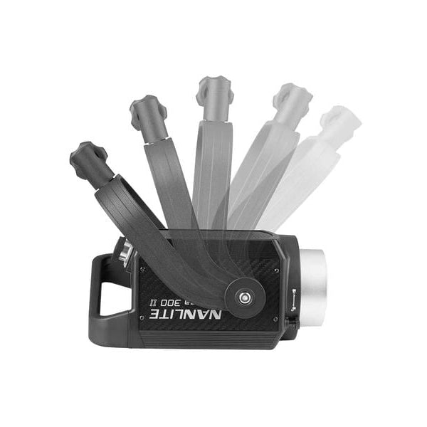 Nanlite Dauerlicht Forza 300 II