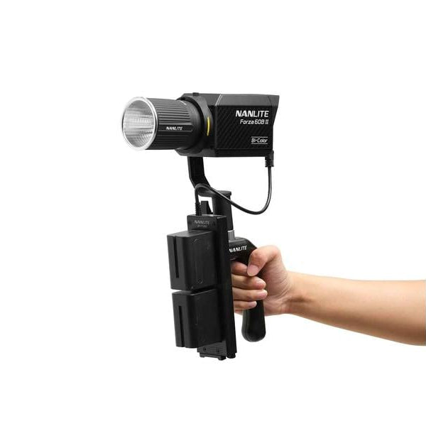 Nanlite Dauerlicht Forza 60B II
