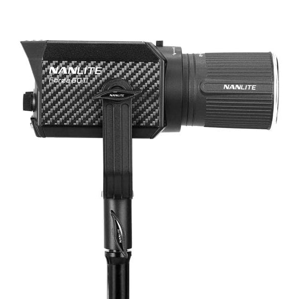 Nanlite Dauerlicht Forza 60 II