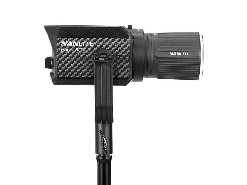 Nanlite Dauerlicht Forza 60 II