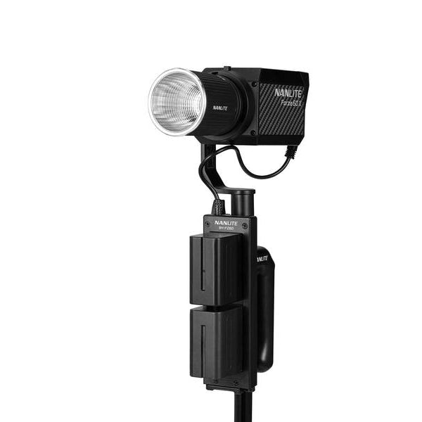 Nanlite Dauerlicht Forza 60 II