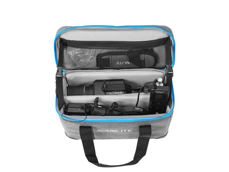 Nanlite Dauerlicht Forza 60 II