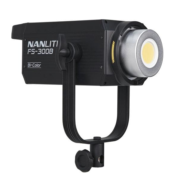 Nanlite Dauerlicht FS-300B