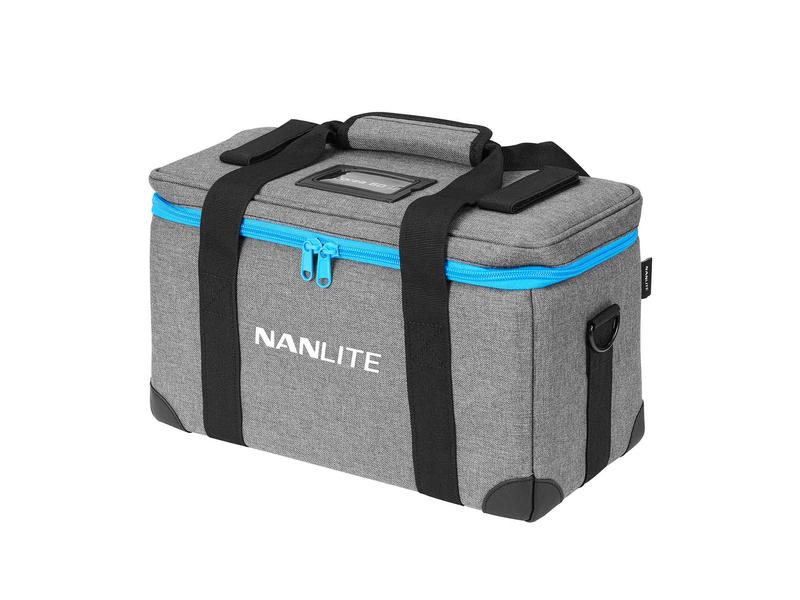 Nanlite Dauerlicht Forza 60 II