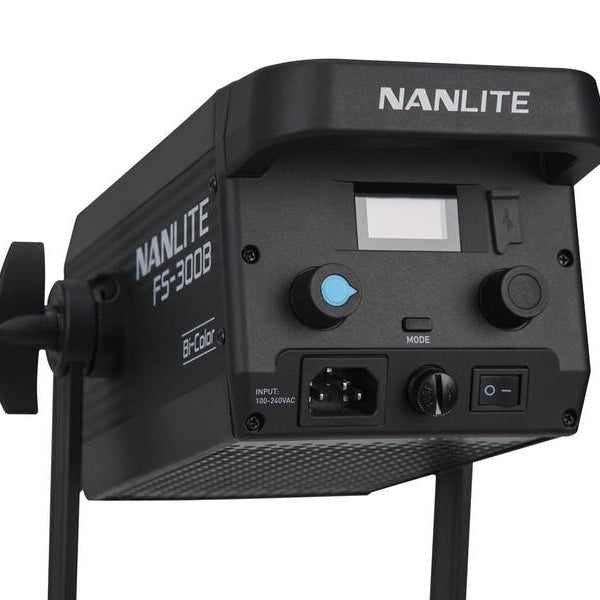 Nanlite Dauerlicht FS-300B