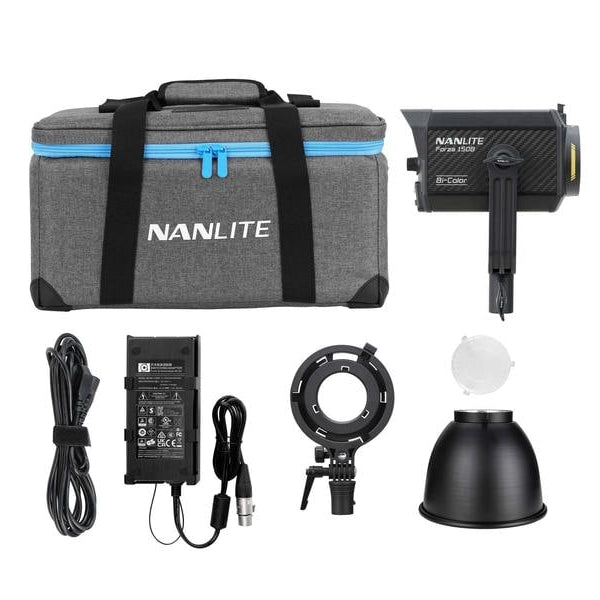 Nanlite Dauerlicht Forza 150B