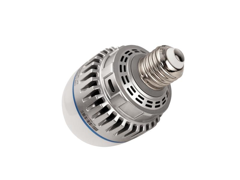 Nanlite Dauerlicht PavoBulb 10C 12KIT