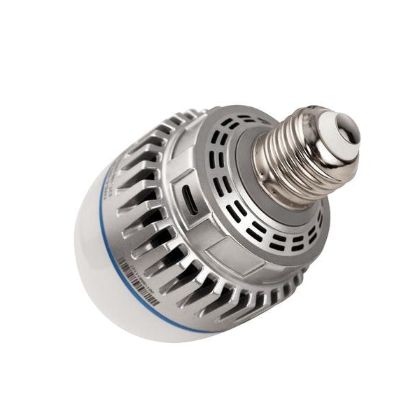 Nanlite Dauerlicht PavoBulb 10C 4KIT