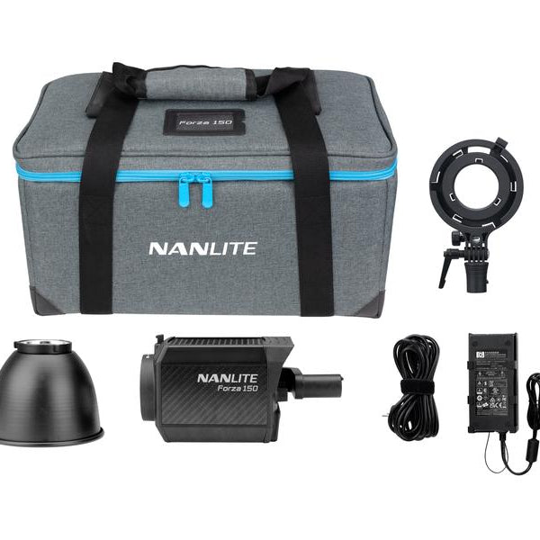 Nanlite Dauerlicht Forza 150