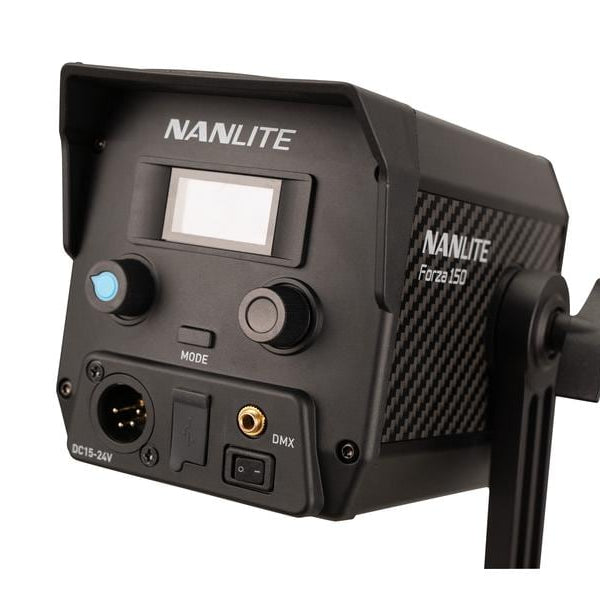 Nanlite Dauerlicht Forza 150