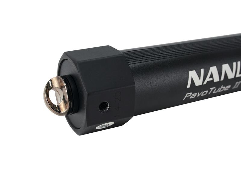 Nanlite Dauerlicht PavoTube II 30X 4Kit