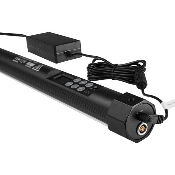 Nanlite Dauerlicht PavoTube II 30X 4Kit