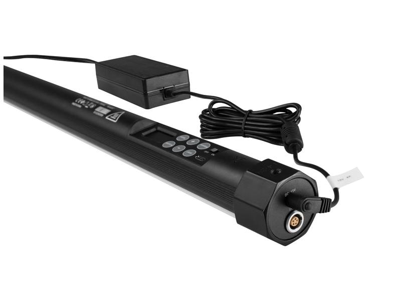 Nanlite Dauerlicht PavoTube II 30X 4Kit