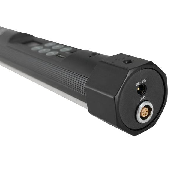 Nanlite Dauerlicht PavoTube II 15X 2Kit