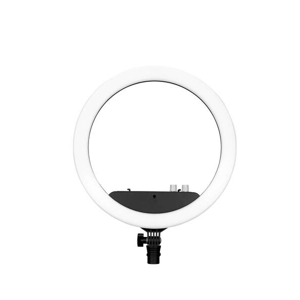 Nanlite Dauerlicht halo 14U Ringleuchte