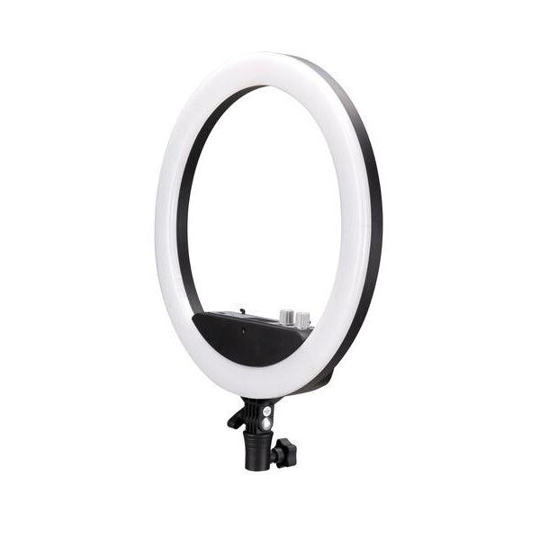 Nanlite Dauerlicht halo 14U Ringleuchte