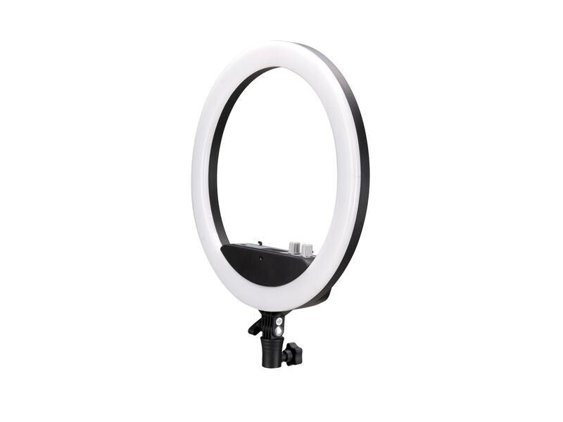 Nanlite Dauerlicht halo 14U Ringleuchte