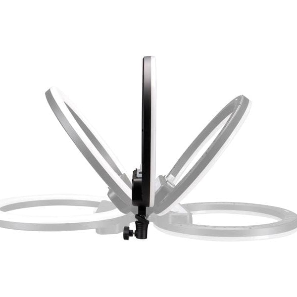 Nanlite Dauerlicht halo 14U Ringleuchte