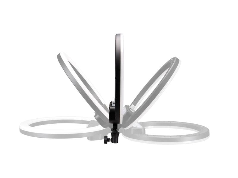 Nanlite Dauerlicht halo 14U Ringleuchte