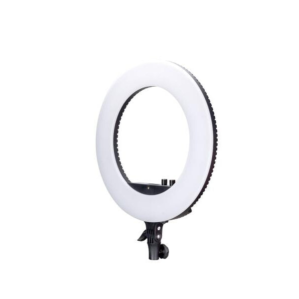 Nanlite Dauerlicht halo 18 Ringleuchte