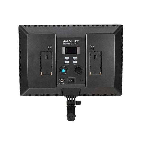 Nanlite Dauerlicht MixPad II 27C