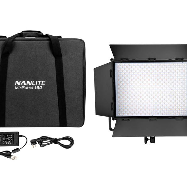 Nanlite Dauerlicht MixPanel 150