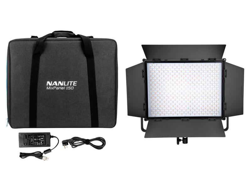 Nanlite Dauerlicht MixPanel 150