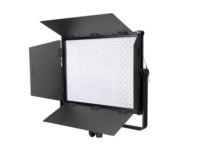 Nanlite Dauerlicht MixPanel 150