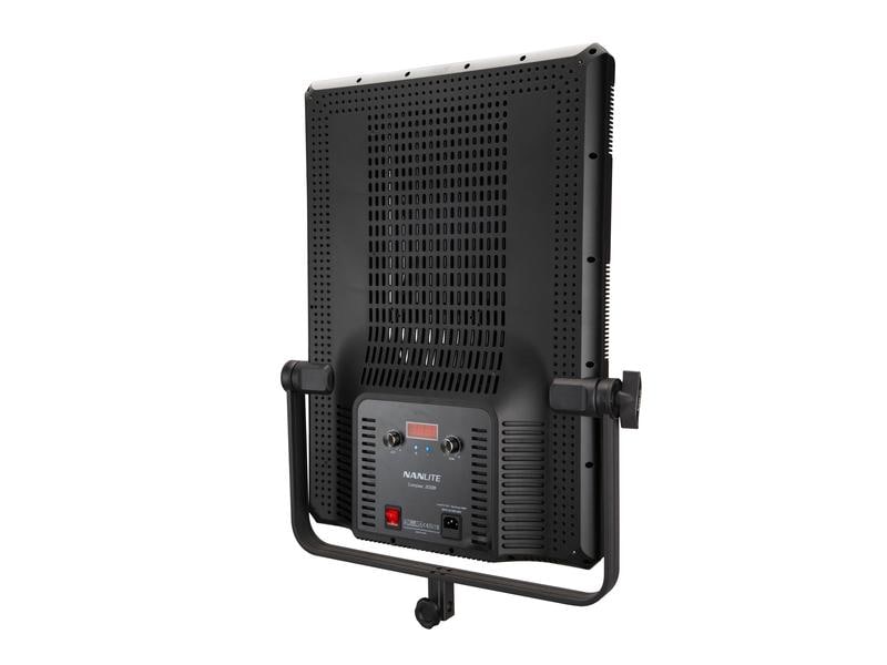 Nanlite Dauerlicht Compac 200B