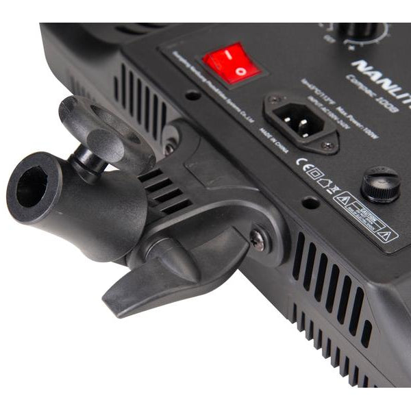 Nanlite Dauerlicht Compac 100B