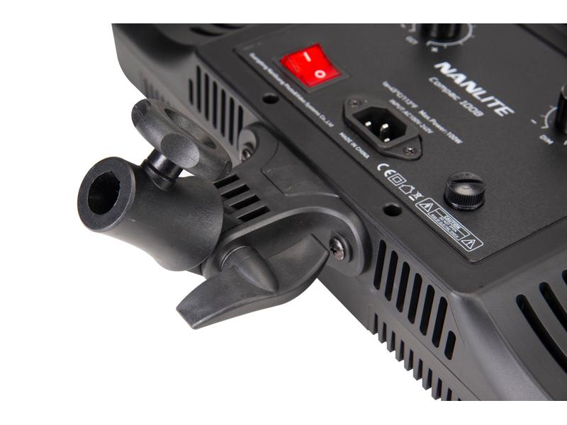 Nanlite Dauerlicht Compac 100B