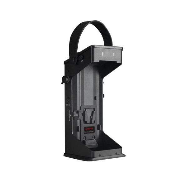 Nanlite Dauerlicht Forza 200