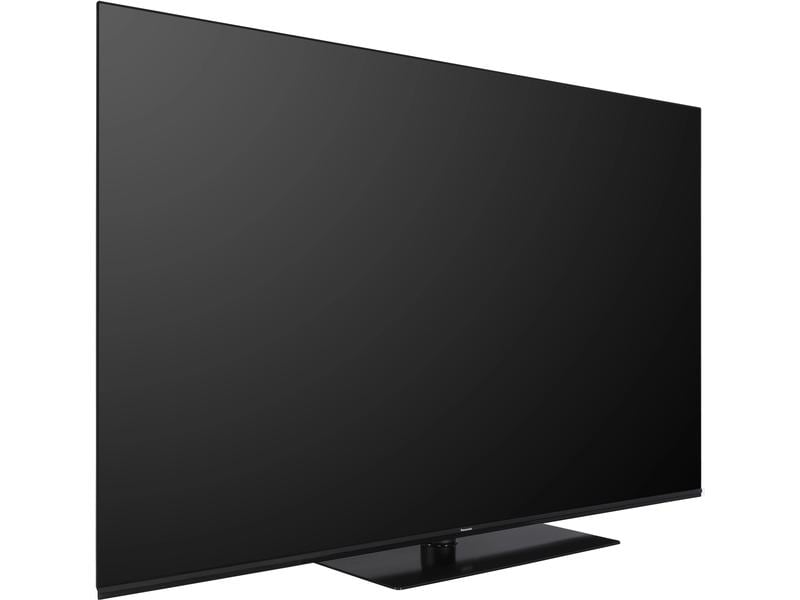 Panasonic TV TX-65MZ800E 65", 3840 x 2160 (Ultra HD 4K), OLED