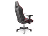 AKRacing Gaming-Stuhl Core SX-Wide Rot/Schwarz