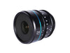 Sirui Festbrennweite Nightwalker 24 mm T1.2 S35 – Fujifilm X-Mount