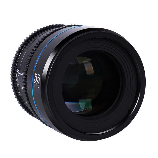 Sirui Festbrennweite Nightwalker 55 mm T1.2 S35 – MFT