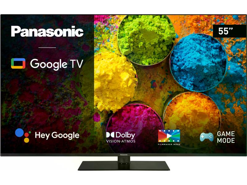 Panasonic TV TX-55MX700E 55", 3840 x 2160 (Ultra HD 4K), LED-LCD