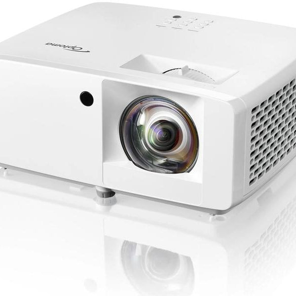 Optoma Kurzdistanzprojektor GT2000HDR