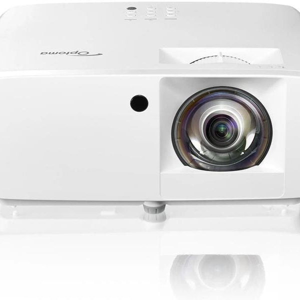 Optoma Kurzdistanzprojektor GT2000HDR