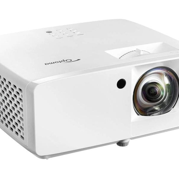 Optoma Kurzdistanzprojektor GT2000HDR