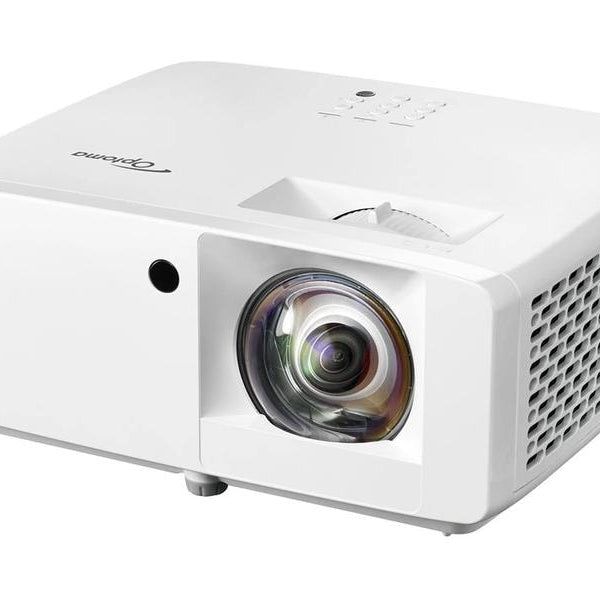 Optoma Kurzdistanzprojektor GT2000HDR