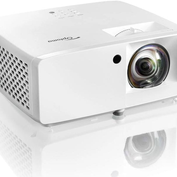 Optoma Kurzdistanzprojektor GT2000HDR