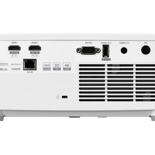 Optoma Projektor UHZ66