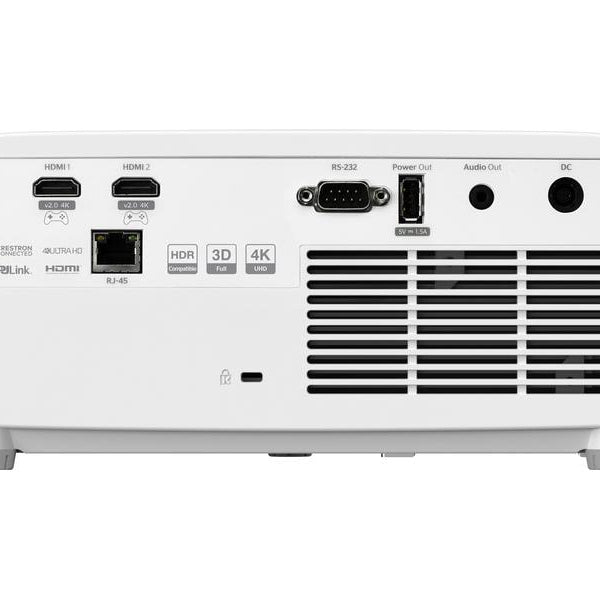 Optoma Projektor UHZ35ST