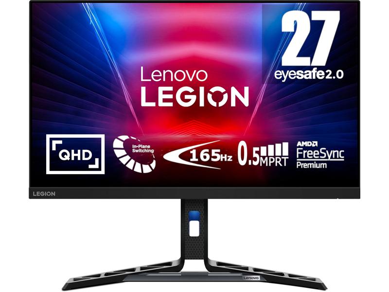 Lenovo Monitor Legion R27q-30
